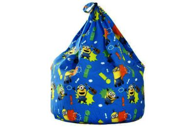 Minions Beanbag